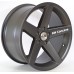 5-SPOKE 19x8.5 19x9.5 5x120 ET35 72.6 CONCAVE GUNMETAL